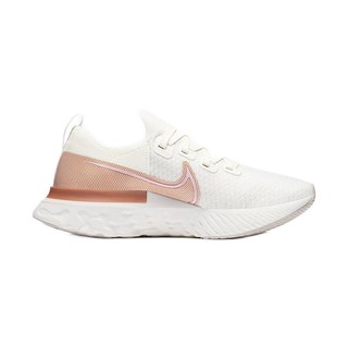 NIKE 耐克 Infinity React Run Fk 女子跑鞋 CD4372