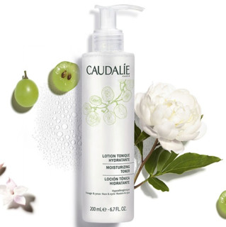 CAUDALIE 欧缇丽 柔润保湿爽肤水