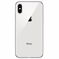 Apple 苹果 iPhone XS 4G手机 256GB 银色