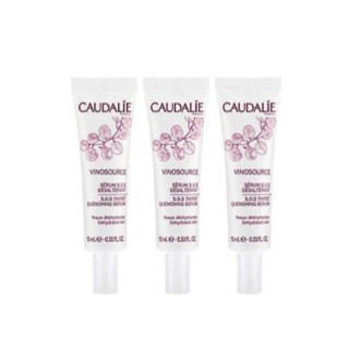 CAUDALIE 欧缇丽 舒缓保湿精华液 30ml+10ml*3