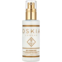 OSKIA 维生素防晒喷雾 100ml