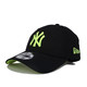  NEW ERA 纽亦华 New York Yankees 9FORTY 男士棒球帽　