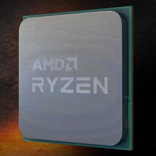 AMD Ryzen 3 5300G CPU处理器 4核8线程 4.0GHz