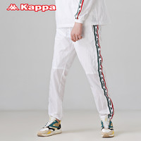 Kappa 卡帕 K0912AY05D 男款运动长裤