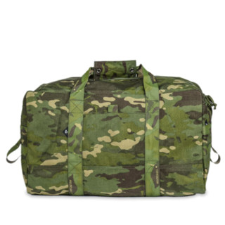 bravo COVERT BLOCK I 手提旅行包 MultiCam Tropic 23.6L