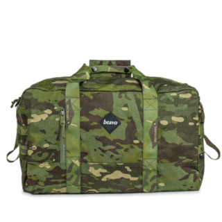 bravo COVERT BLOCK I 手提旅行包 MultiCam Tropic 23.6L