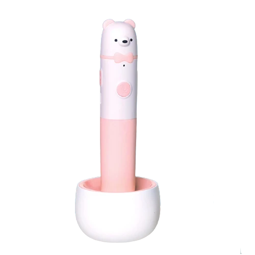 机器岛 DDB01JQD 儿童智能点读笔