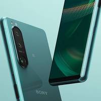 SONY 索尼 Xperia 5 III 手机