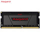 Asgard 阿斯加特 16GB DDR4 2666 笔记本内存条