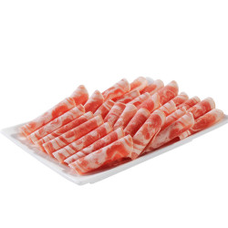 Grand Farm 大庄园 羔羊排肉片 300g