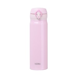 THERMOS 膳魔师 JNL-504-LP 不锈钢保温杯 500ml