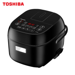toshiba东芝rc5mhtk电饭煲16升
