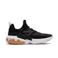 NIKE 耐克 Presto React 男子跑鞋 AV2605-007 黑生胶 42.5