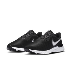 NIKE 耐克 Revolution 5 Extension 男子跑鞋 CZ8591-001 黑色 42