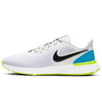 NIKE 耐克 Revolution 5 Extension 男子跑鞋 CZ8591-102 顶峰白色 42