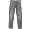 Nudie Jeans 男士牛仔裤 1129280 灰色 W33/L32