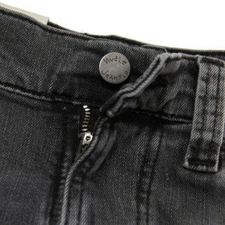 Nudie Jeans 男士牛仔裤 1129280 灰色 W31/L30