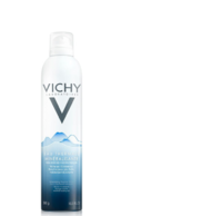 VICHY 薇姿 喷雾舒缓保湿补水喷雾  单瓶 300ml