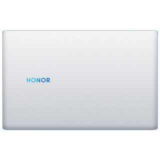 HONOR 荣耀 MagicBook 15 15.6英寸 轻薄本 冰河银(锐龙R5-3500U 、核芯显卡、8GB、256GB SSD、1080P、IPS）