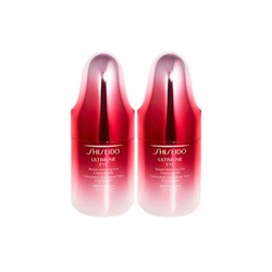 SHISEIDO 资生堂 红妍肌活眼部精华露 15ml*2瓶