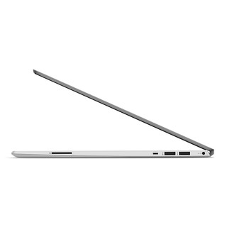 HP 惠普 星 15 15.6英寸 轻薄本 静谧银（酷睿i5-1035G1、MX250、8GB、512GB SSD、1080P、IPS）