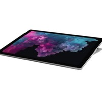 Microsoft 微软 Surface Pro  12.3英寸 二合一平板电脑