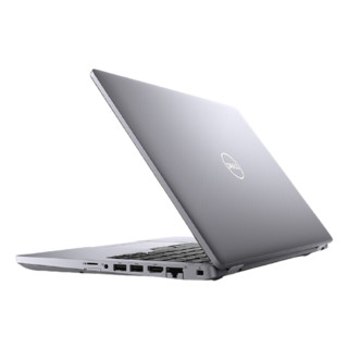 DELL 戴尔 Latitude 5410 14.0英寸 商务本 灰色(酷睿i5-10210U、RX460、8GB、1TB SSD、720P、IPS）