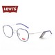  Levi's 李维斯    LS05251 复古多边形眼镜架（赠MingYue 明月 1.60折射率 防蓝光镜片）　