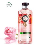 CLAIROL 伊卡璐 玫瑰香氛洗发水  400ml