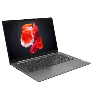 Lenovo 联想 小新Air14 2020新款 锐龙版 14英寸笔记本电脑（R3-4300U、8GB、256GB SSD）