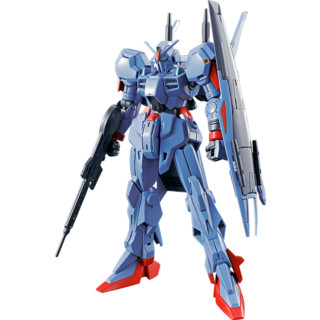 BANDAI 万代 HG系列 1/144 5061411 高达Mk-III