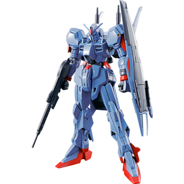 bandai 万代 hg系列 1/144 5061411 高达mk-iii