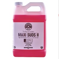 CHEMICAL GUYS 化学小子 Maxi Suds II 洗车液 樱桃味 3.78L