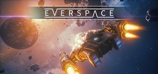Steam游戏平台《EVERSPACE（永恒空间）》PC数字版游戏