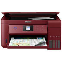 EPSON 爱普生 L4167 墨仓式打印一体机