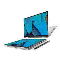 DELL  XPS 13 13.4英寸笔记本电脑（i7-1165G7、16GB、512GB、360°翻转）