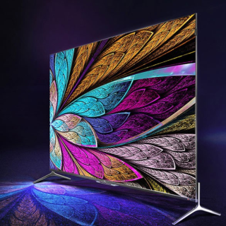 商品tcl c8系列 65c8 液晶电视 65英寸 4k