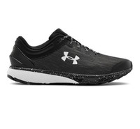 UNDER ARMOUR Charged Escape 3 男士跑鞋 3023878-001 黑色