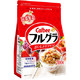 Calbee 日本进口 Calbee(卡乐比) 富果乐 水果麦片700g/袋