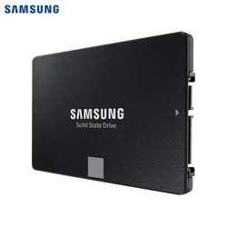 SAMSUNG  870 EVO SATA3.0 2.5英寸固态硬盘 2TB