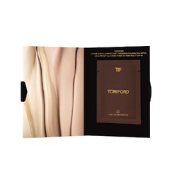 TOM FORD 汤姆·福特 TOM FORD丝雾粉底液1.5ML*1 付邮试用 0.3控油