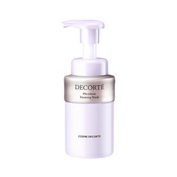 COSME DECORTE 黛珂 植物欣韵洗颜泡沫 200ml