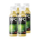  NONGFU SPRING 农夫山泉 低温NFC果汁  苹果汁  8瓶　