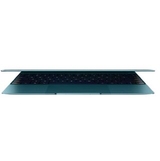 HUAWEI 华为 华为笔记本电脑 MateBook X 2020款 13英寸 十代酷睿i7 16G+512G 扩展坞套装/3K触控全面屏/轻薄本 星际蓝