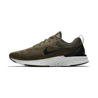 NIKE 耐克 Odyssey Epic React 男子跑鞋 AO9819-200 褐色 45