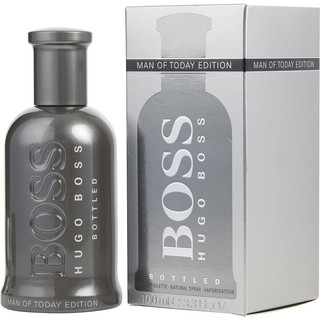 Hugo Boss 雨果博斯 今日之星男士淡香水 EDT 100ml