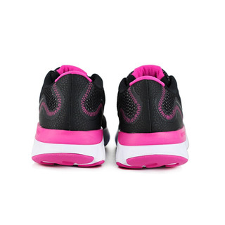 NIKE 耐克 Renew Run 女子跑鞋 CK6360-004 黑粉 38.5