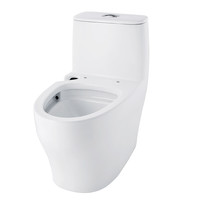 Panasonic 松下 CHZWLHN30WF2/40WF2-MP 水电隐藏式马桶