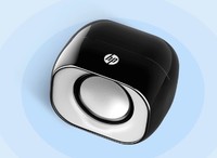 HP 惠普 DHS-2111 电脑桌面音箱
