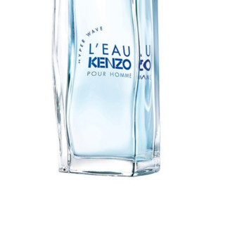 KENZO 凯卓 纯净之水系列 活力海浪男士淡香水 EDT 100ml